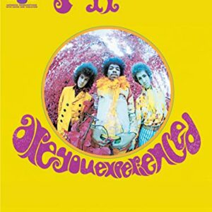 The Jimi Hendrix Experience: Are You Experienced - Hendrix, Jimi (CDs)