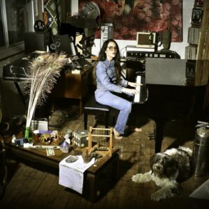 JOAN AS POLICE WOMAN - REAL LIFE EVOLUTION - JOAN AS POLICE WOMAN (Discos de Vinil)