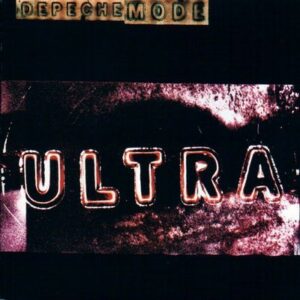 Ultra - Depeche Mode (CDs)