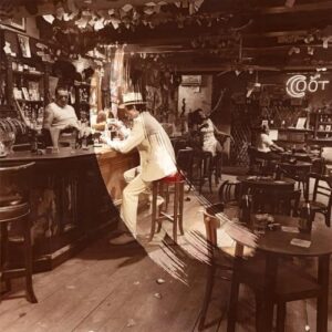 Led Zeppelin - In Through the out Door - Led Zeppelin (CDs)