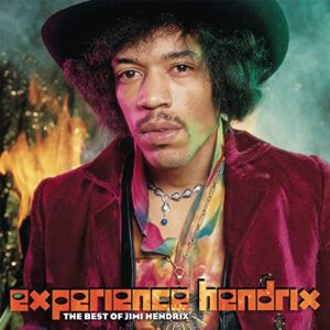 The Jimi Hendrix Experience - Experience Hendrix: The Best Of Jimi Hendrix [Disco de Vinil DUPLO]