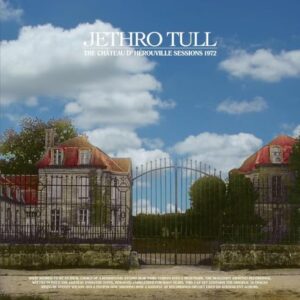 Jethro Tull - The Chateau D Herouville Sessions 1972 LP - Jethro Tull (Discos de Vinil)