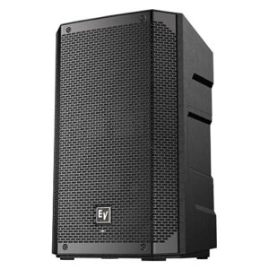 Caixa de Som Ativa ELX200-10P 10" 1200w Electro-Voice (Equipamentos)