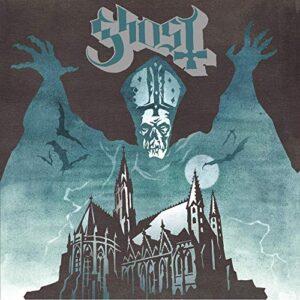 Opus Eponymous (CDs)