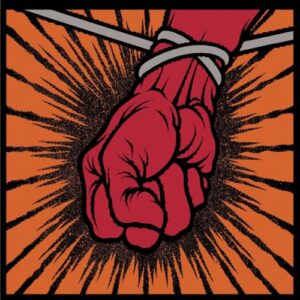 Metallica - St. Anger - Metallica (Discos de Vinil)