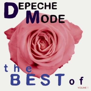 DEPECHE MODE - BEST OF DEPECHE MODE 1 - DEPECHE MODE (CDs)