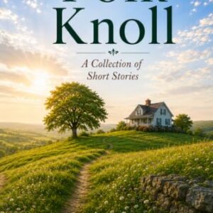 Polk Knoll: A collection of Short Stories - Polk, Mj (Equipamentos)