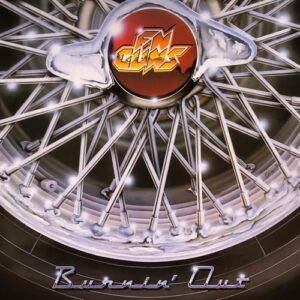 Burnin' Out - Fn Guns (CDs)