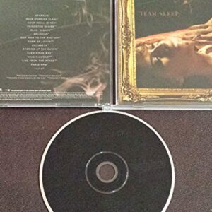 Team Sleep - Team Sleep (CDs)