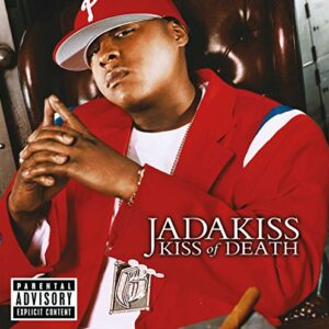 Kiss Of Death - Jadakiss (CDs)