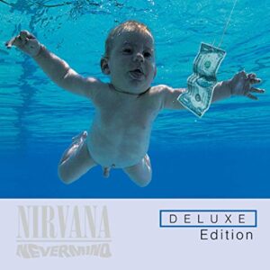 Nevermind [2 CD Deluxe Edition] - Nirvana (CDs)