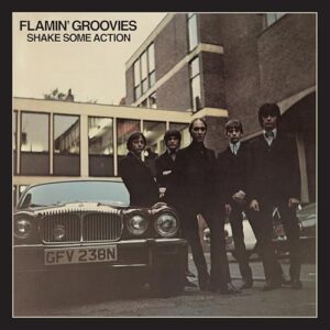 Shake Some Action (50th Anniversary Edition) - Flamin' Groovies (CDs)