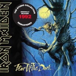 Iron Maiden - Fear Of The Dark - Iron Maiden (CDs)
