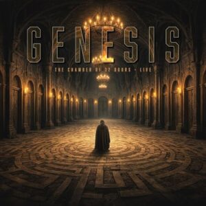 The Chamber Of 32 Doors - Genesis (CDs)