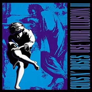 Use Your Illusion II [Disco de Vinil] - GUNS N ROSES (Discos de Vinil)