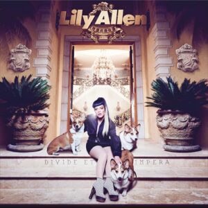 Sheezus - Lily Allen (Discos de Vinil)