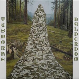 Balderdom - Tusma Rke (CDs)