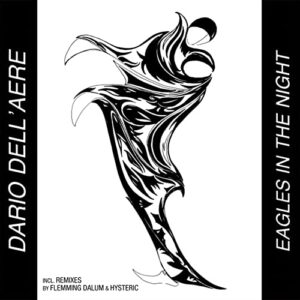 Eagles In The Night - Dario Dell' Aeree (Discos de Vinil)