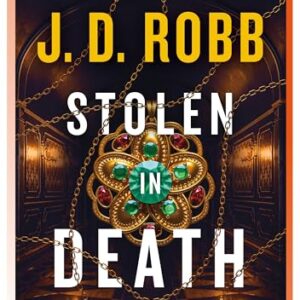 Stolen in Death: 62 - Robb, J D (CDs)