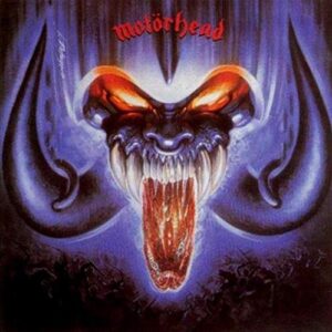 Rock N' Roll - Motorhead (CDs)