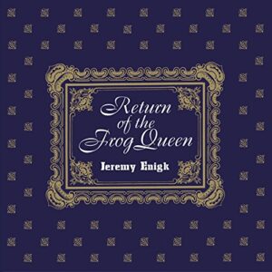 Return Of The Frog Queen - Enigk, Jeremy (CDs)