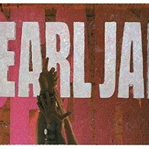 TEN - Pearl Jam (Equipamentos)