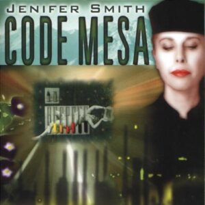 Code Mesa - Jenifer Smith (CDs)