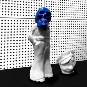 Frozen Charlotte - Jack White (CDs)