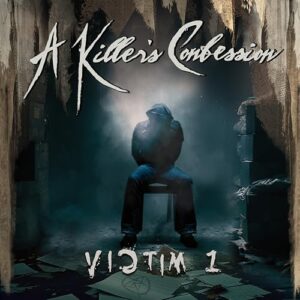 Victim 1 - A Killer's Confession (CDs)