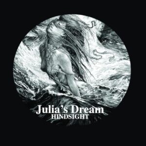Hindsight - Julia's Dream (CDs)
