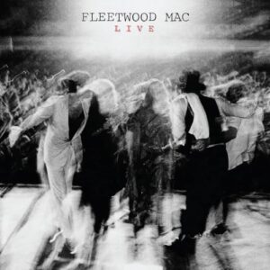 Fleetwood Mac - Live [Deluxe Edition] - Fleetwood Mac (CDs)