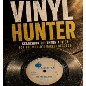 Le chasseur de vinyles (Les aventures du vinyle) (French Edition) - Wallis, Gordon (Discos de Vinil)