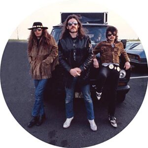 ENGLAND 1978 (PICTURE DISC) - MOTORHEAD (Discos de Vinil)