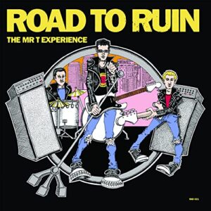 Road To Ruin (Discos de Vinil)