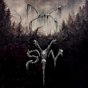 Syv [VINYL] - Mork (Discos de Vinil)