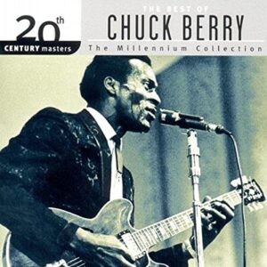 Millennium Collection - 20th Century Masters [Jewel] - Chuck Berry (CDs)