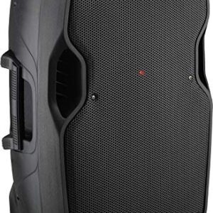 Caixa de Som Ativa HH VRE-12AG2 12" 800w (Equipamentos)