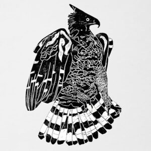 Crowned Eagle - Alpha Steppa & Nai-Jah (Discos de Vinil)