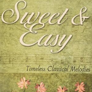 Sweet & Easy Reader's Digest The Worlds Most Beautiful Melodies 2009 (CDs)