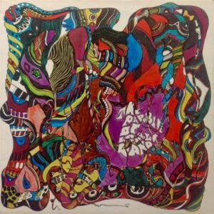 Parable Of Arable Land - The Red Crayola (Discos de Vinil)