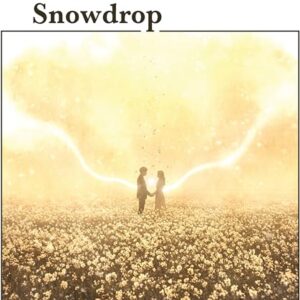Snowdrop - Mono (Discos de Vinil)
