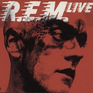 R.E.M. Live - R.E.M. (CDs)