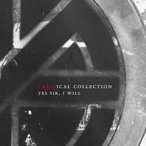 Yes Sir I Will (crassical Collection) (CDs)