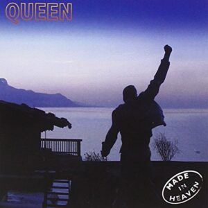 Made In Heaven [2 CD Deluxe Edition] - Queen (CDs)