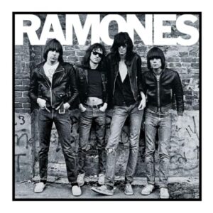 Ramones - Deluxe Edition - Ramones (CDs)