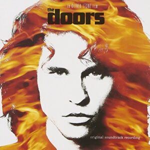 The Doors Original Soundtrack Recording (1991-03-05) (CDs)