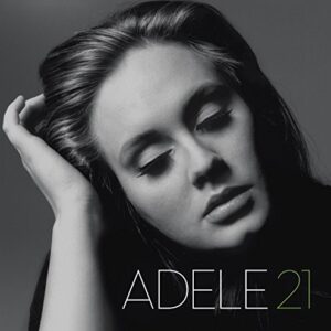 21 - Adele (Discos de Vinil)