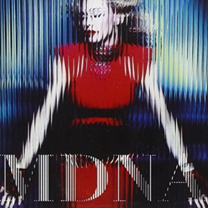 Mdna (CDs)