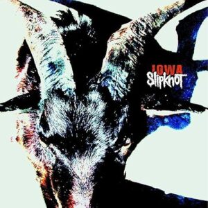 Slipknot - Iowa - Slipknot (CDs)