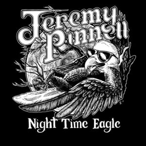 NIGHT TIME EAGLE (Discos de Vinil)